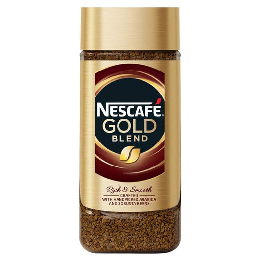 Nescafe Gold 200Gr