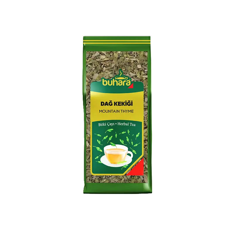 BUHARA DAG KEKIGI 50GR