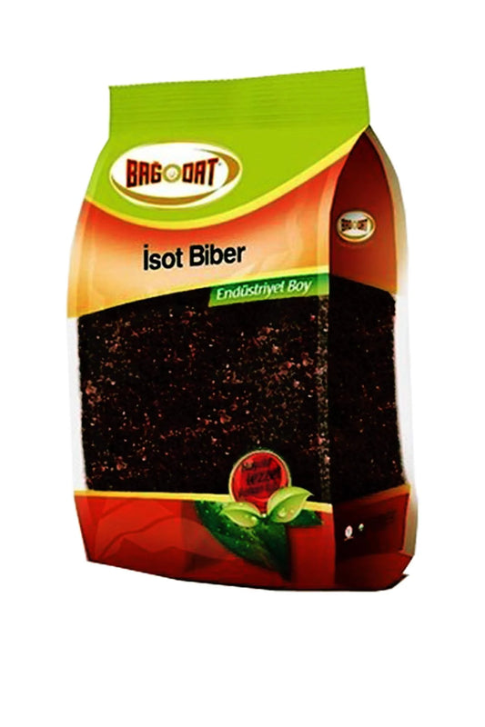 BAGDAT ISOT BIBER 1 KG
