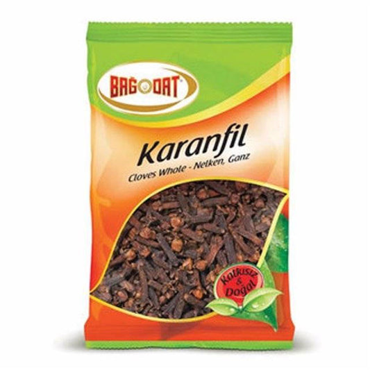 BAGDAT KARANFIL 15 GR *10