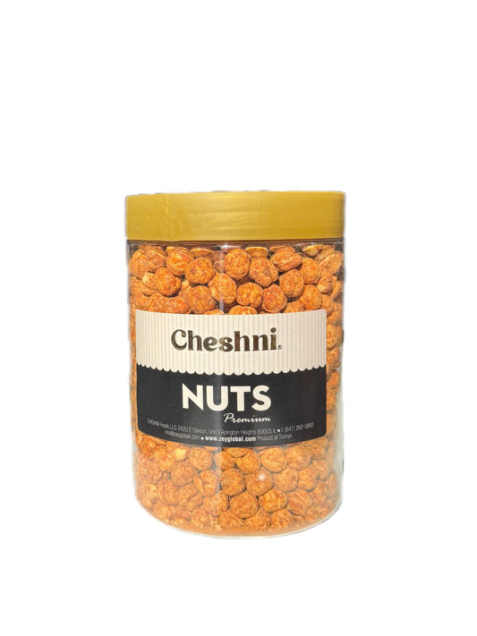 CHESHNI ACILI SOSLU LEBLEBI 1 LB.