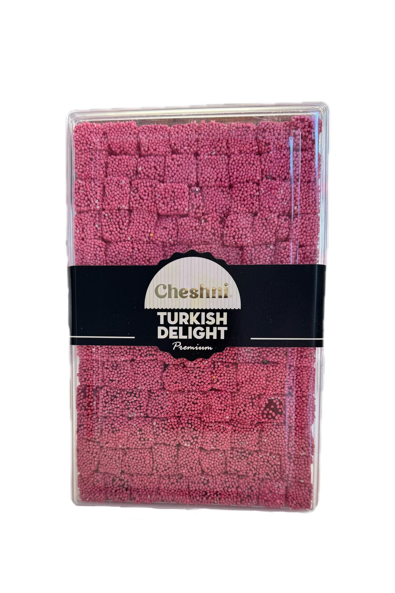 CHESHNI KAFKAS LOKUM 500 GR