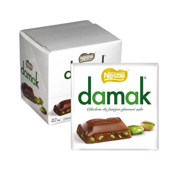 DAMAK 24 (6*60)GR YENI