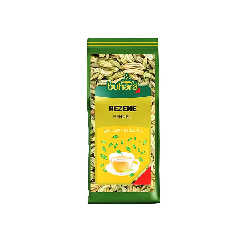 BUHARA REZENE 150GR