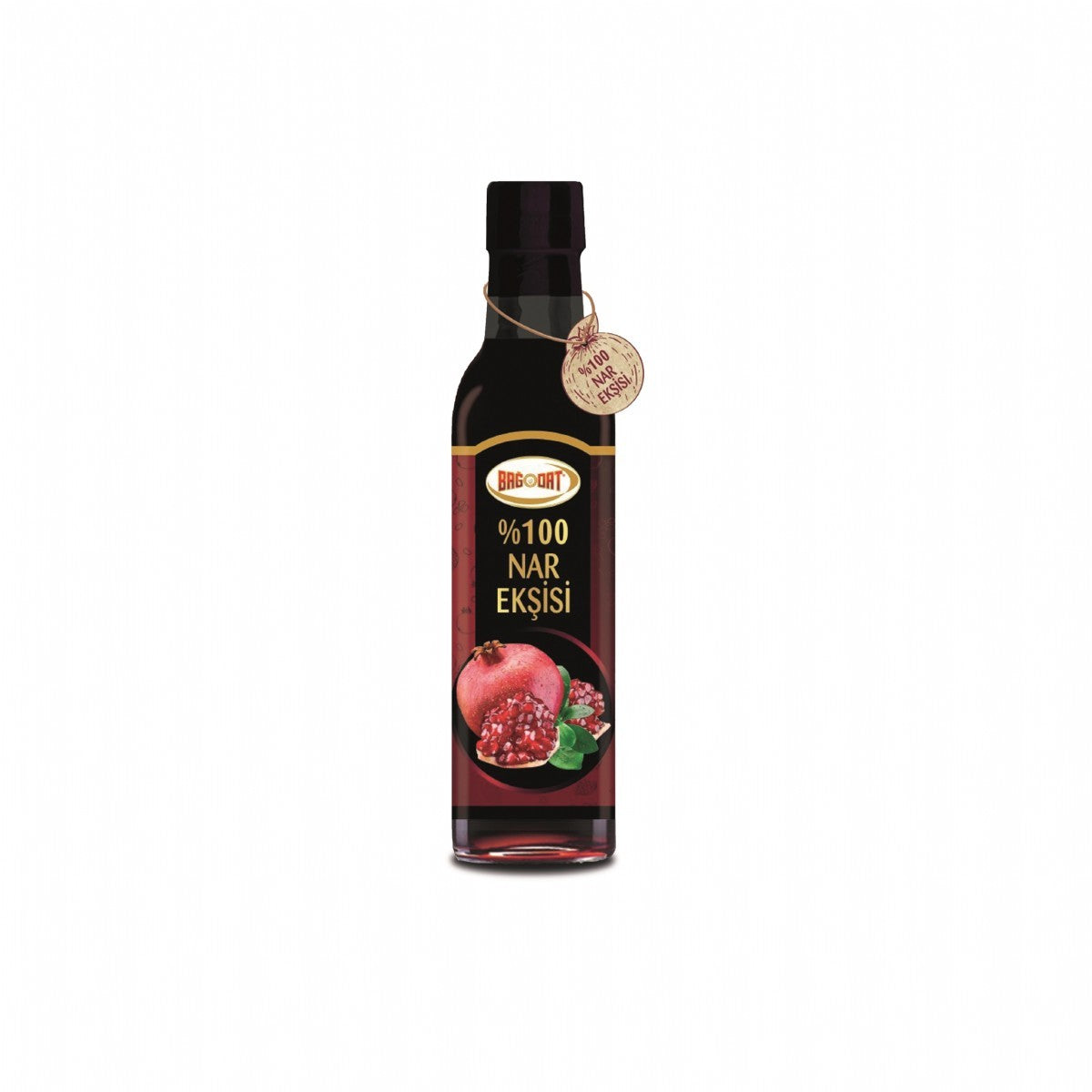 BAGDAT NAR EKSISI 100% 250 ML