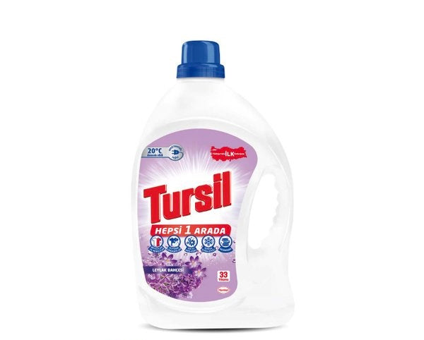 TURSIL HEPSI 1 ARADA