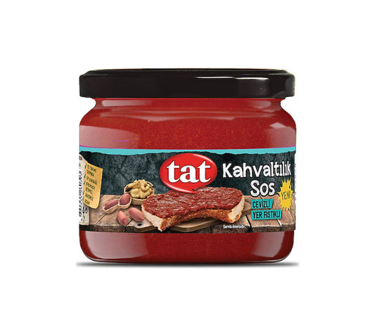 TAT KAHVALTILIK SOS 300GR