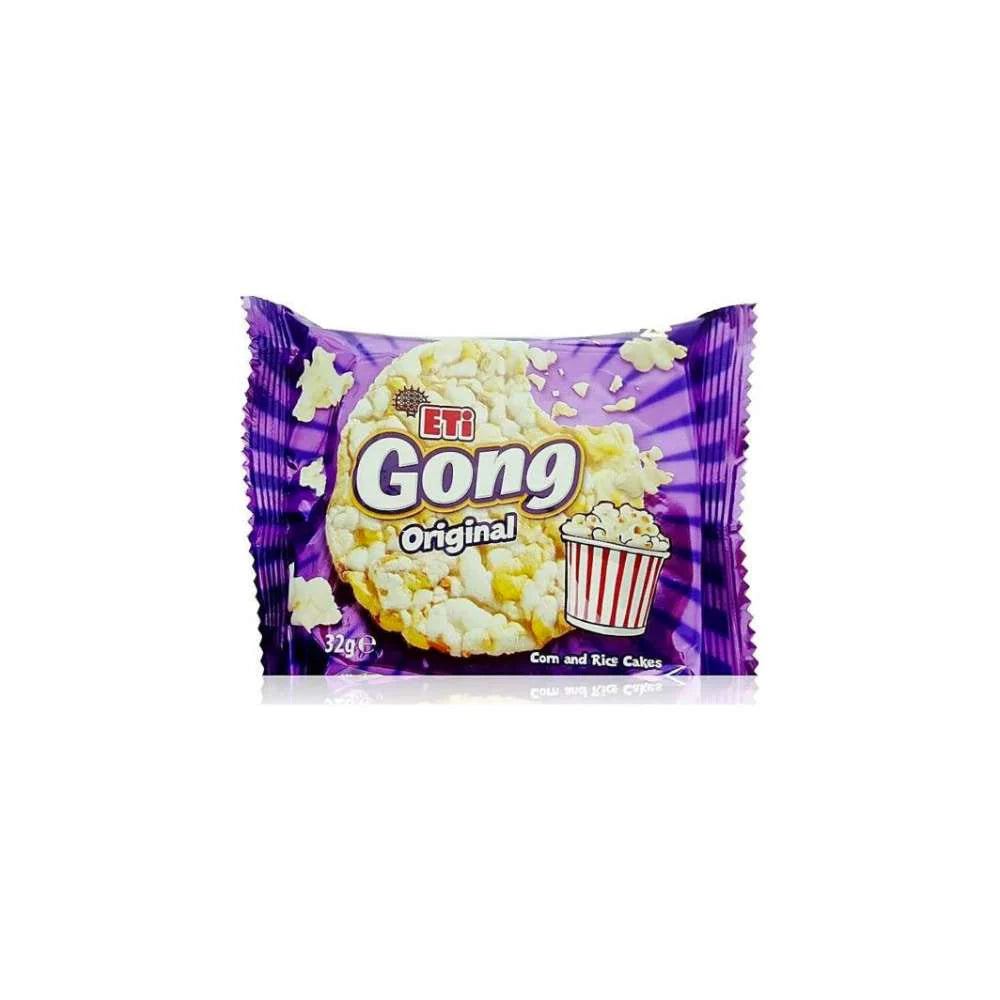 ETI GONG ORIGINAL 40GR