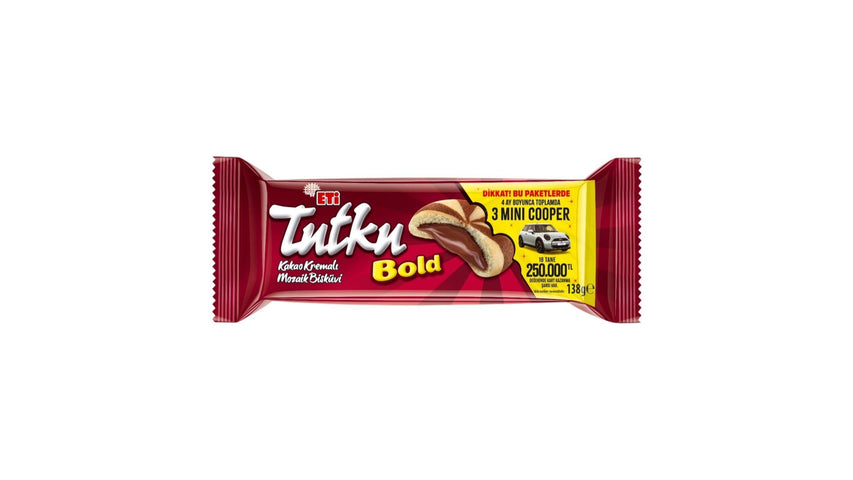 ETI TUTKU BOLD 138GR