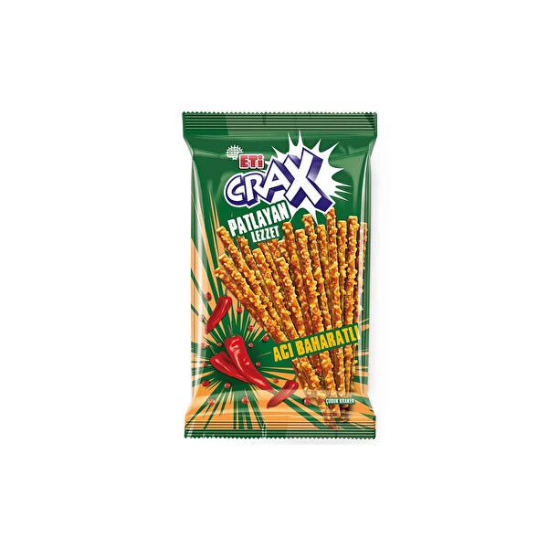 ETI CRAX ACI BAHARATLI 50GR