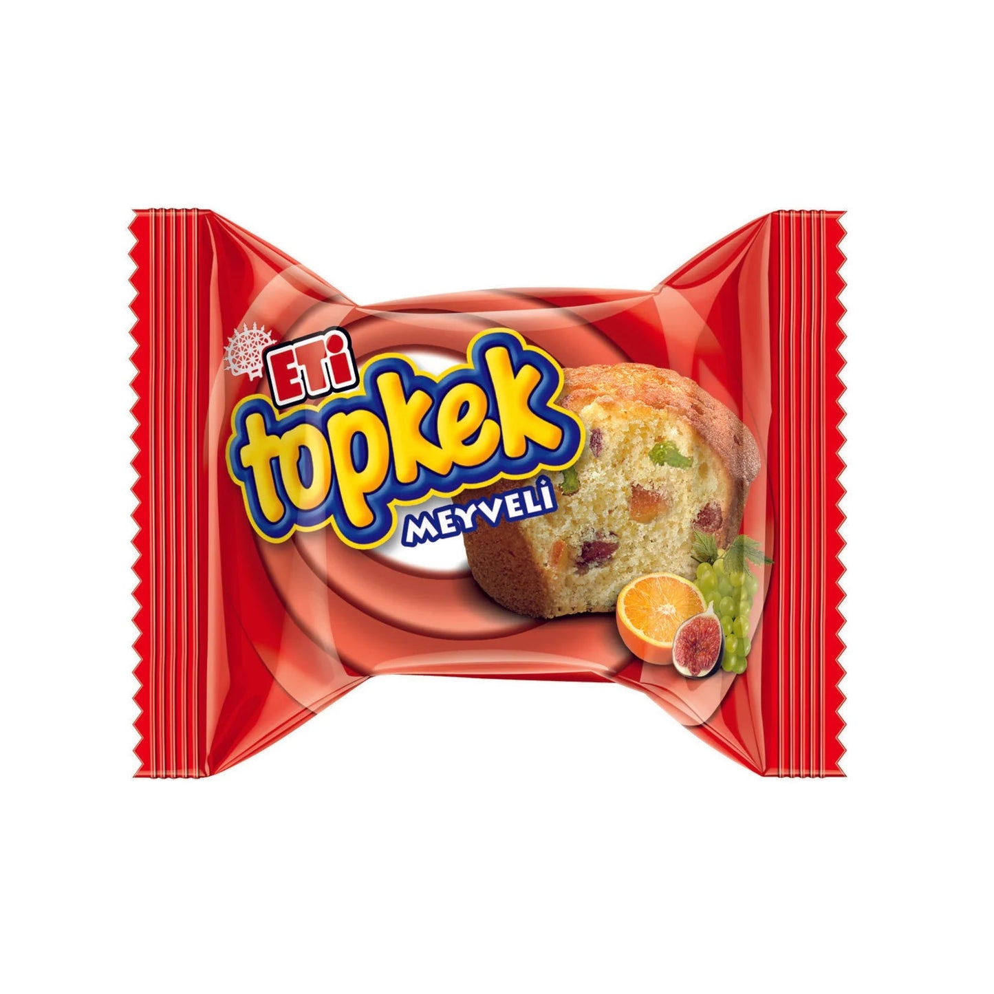 ETI TOPKEK MEYVELI 40GR
