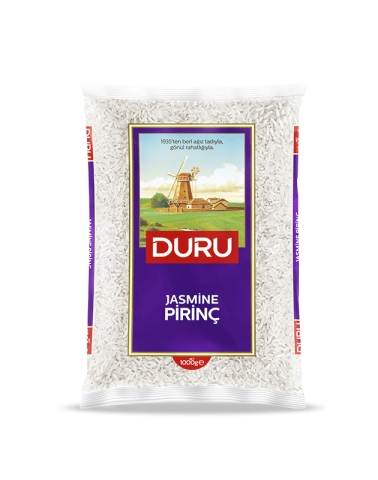 DURU JASMINE PIRINC 1000GR