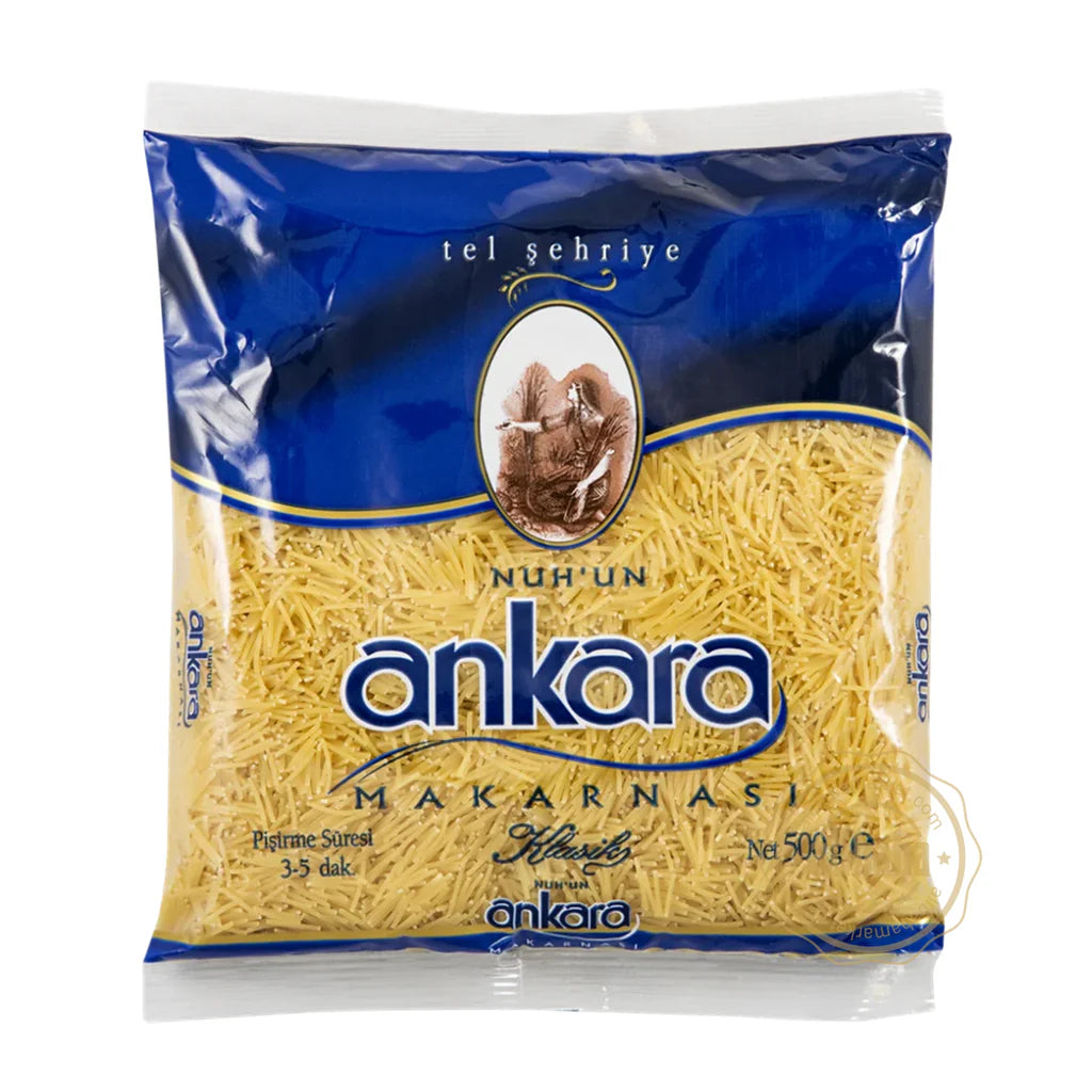 ANKARA TEL SEHRIYE 500GR