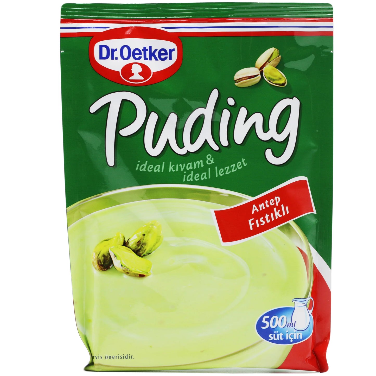 DR.OETKER PUDING ANTEP FISTIKLI 91GR