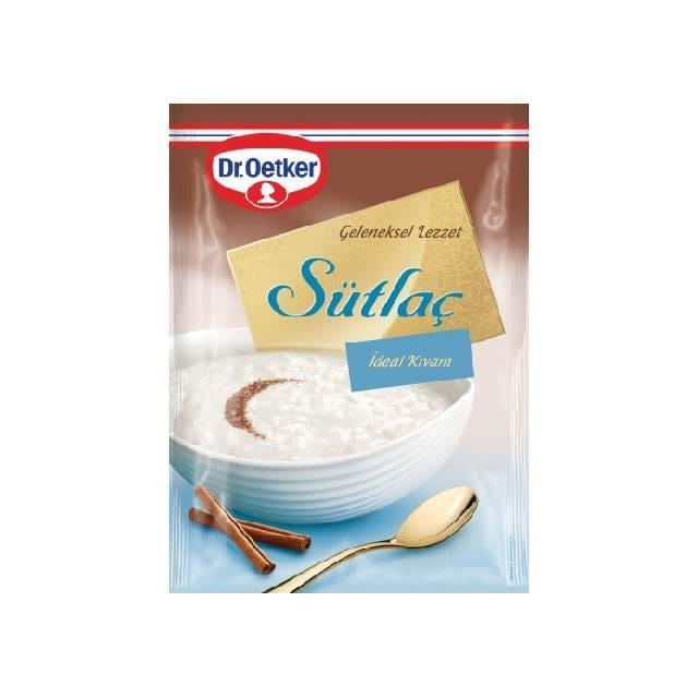 DR.OETKER SUTLAC 141GR