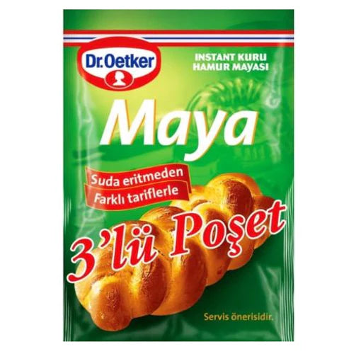 DR.OETKER MAYA 3LU