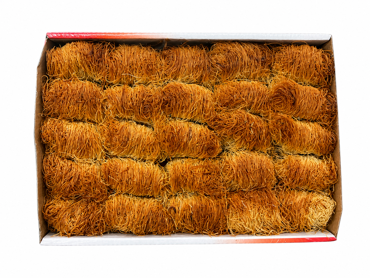 KRAL EL BURMA KADAYIF 250GR