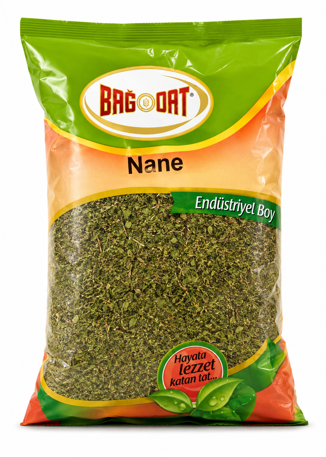 BAGDAT NANE 1KG