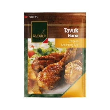 BUHARA TAVUK HARCI 90GR