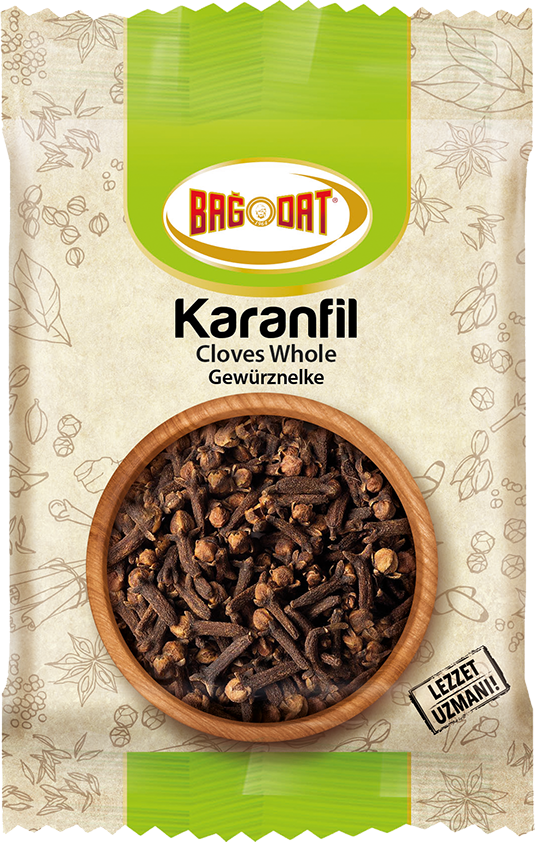 BAGDAT KARANFIL 15GR