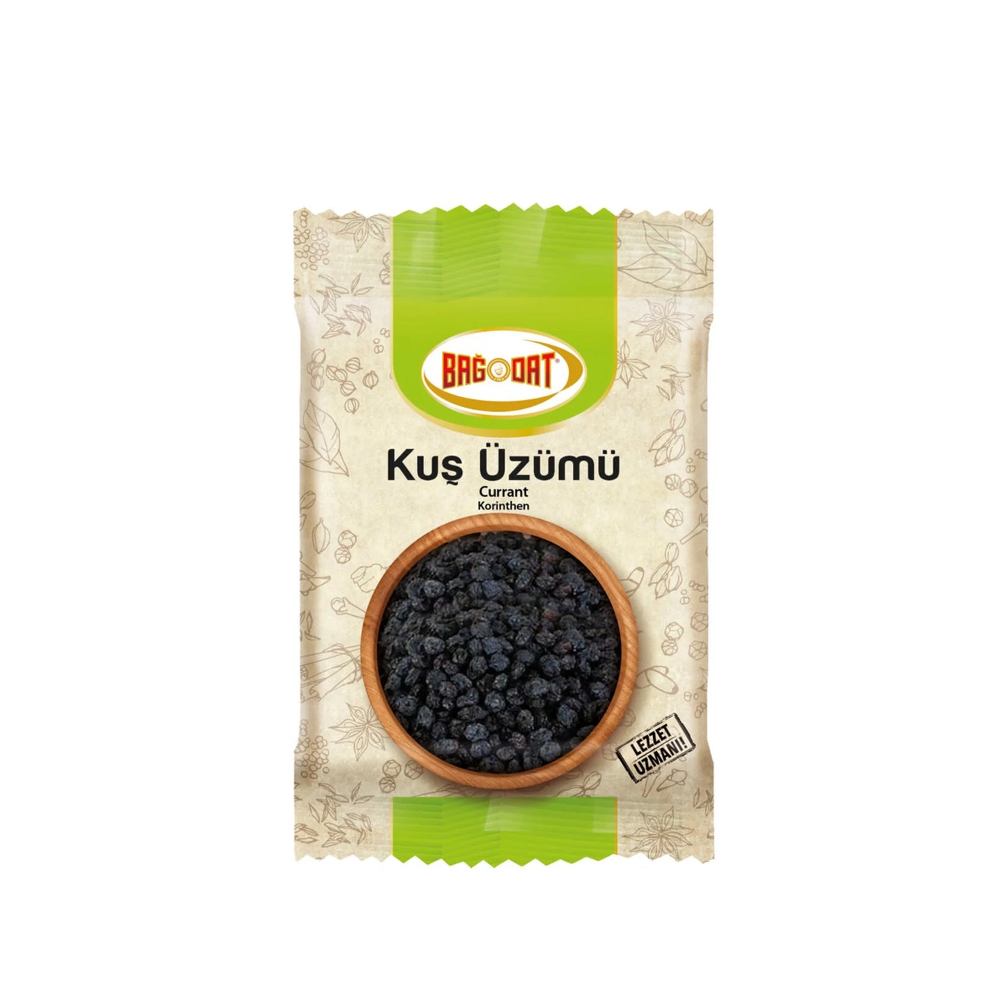 BAGDAT KUS UZUMU 40GR