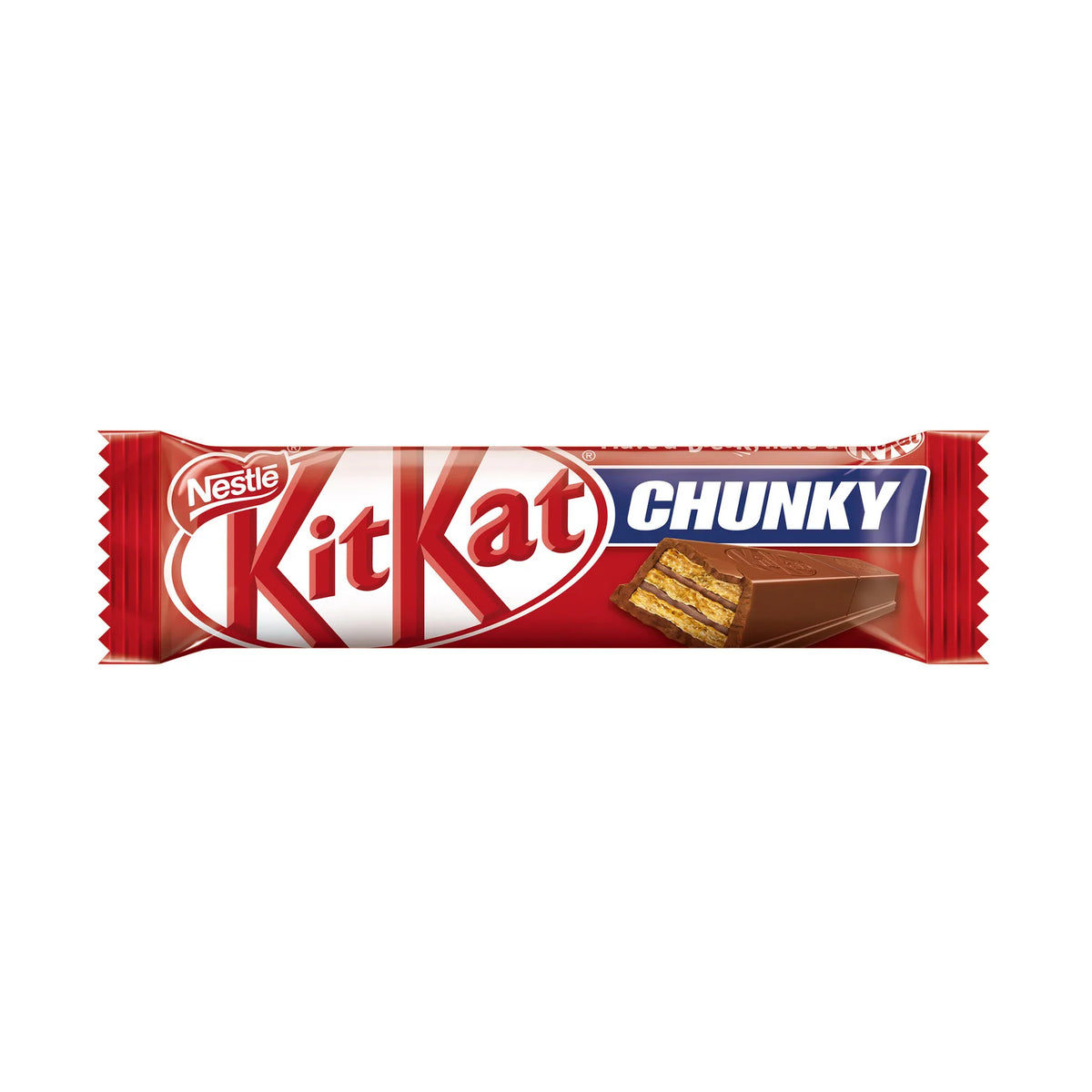 NESTLE KIT KAT 38GR