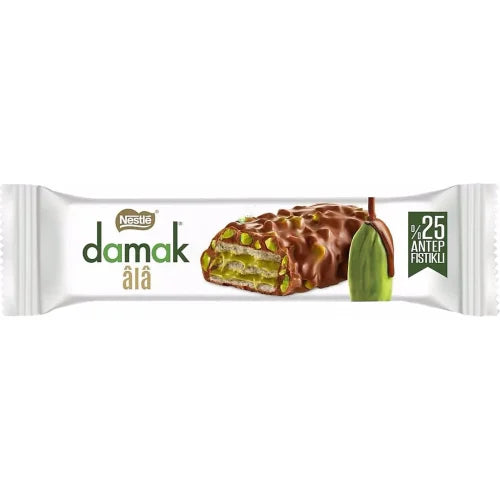 NESTLE DAMAK ALA 30GR