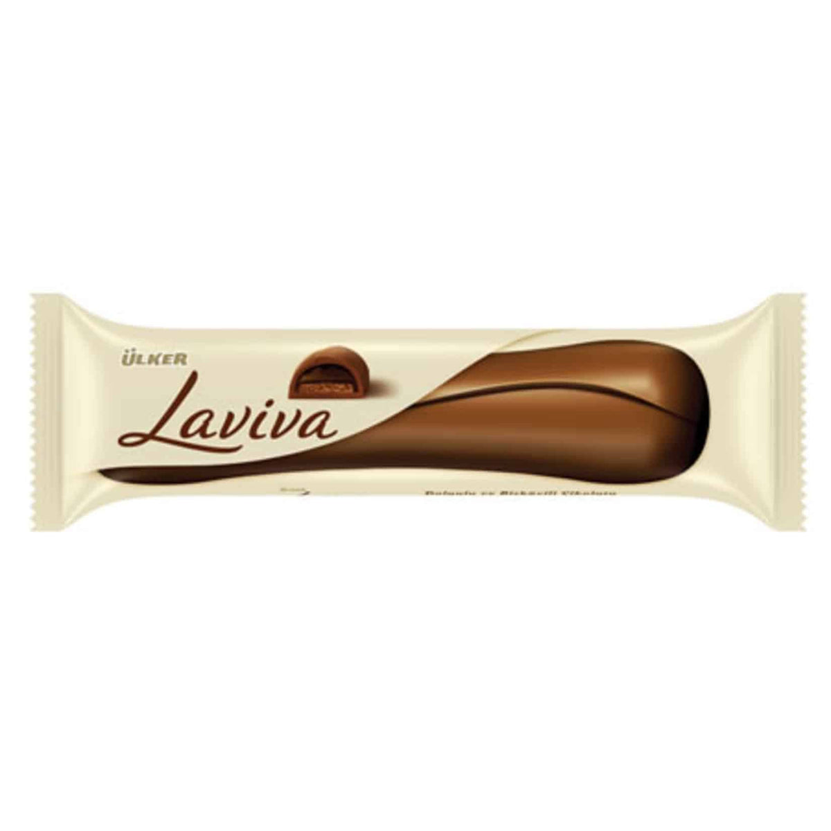 ULKER LAVIVA 35GR