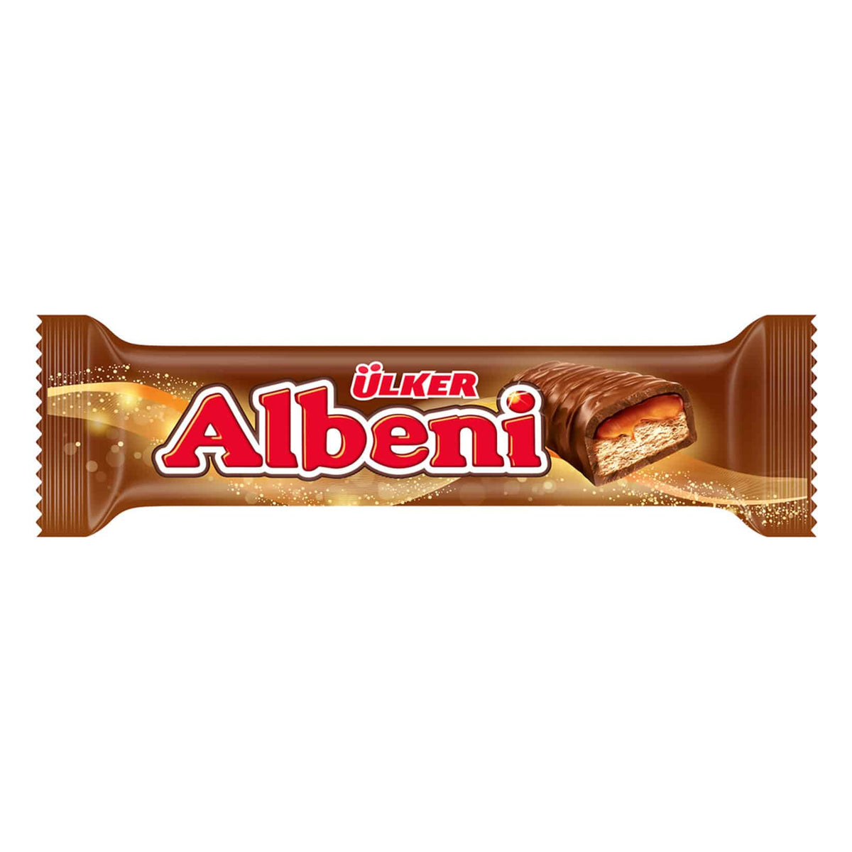 ULKER ALBENI 40GR