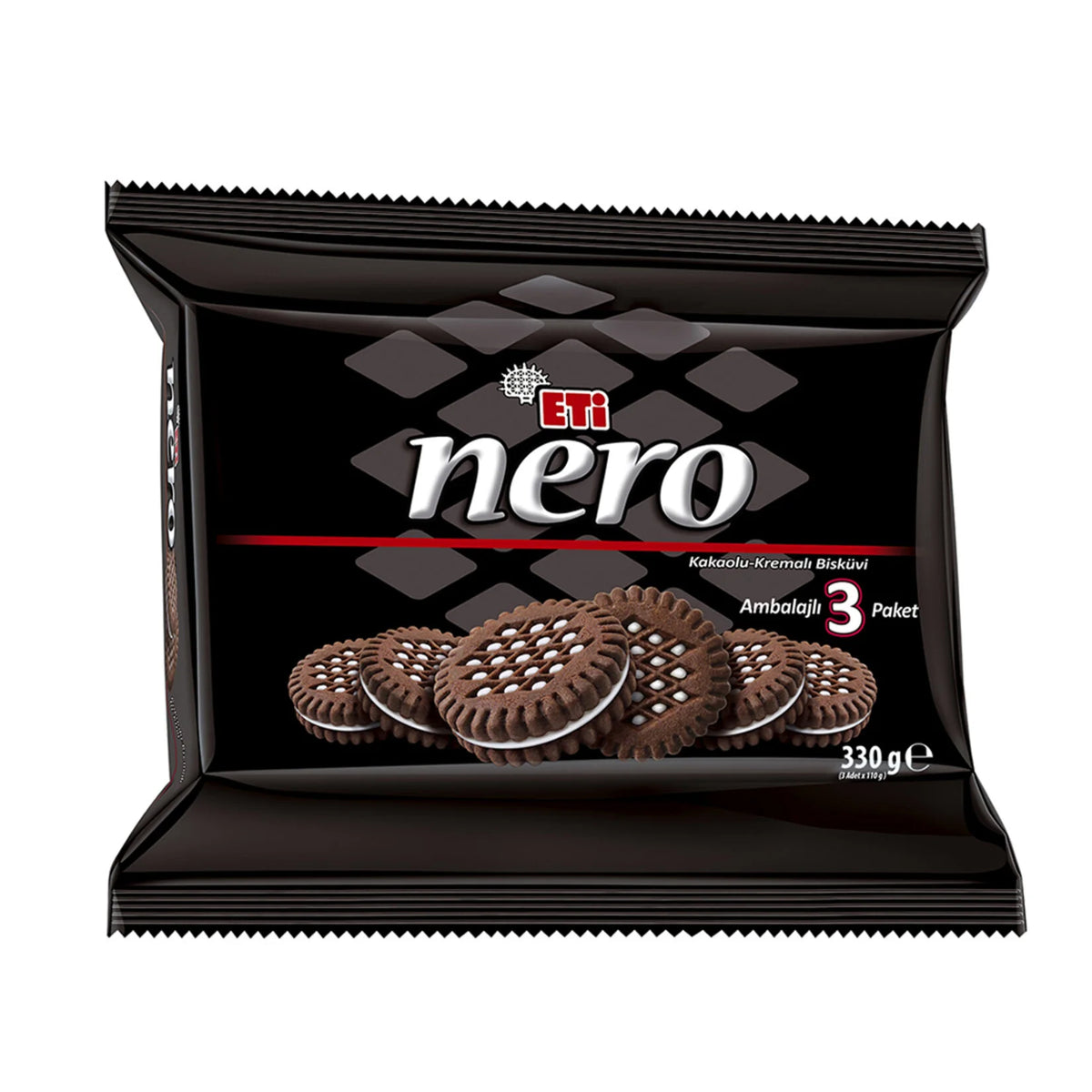 ETI NERO 3LU 300GR