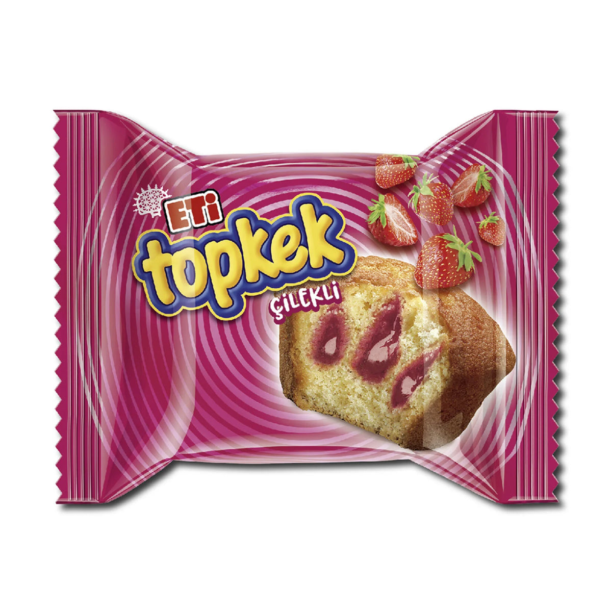 ETI TOPKEK 40GR