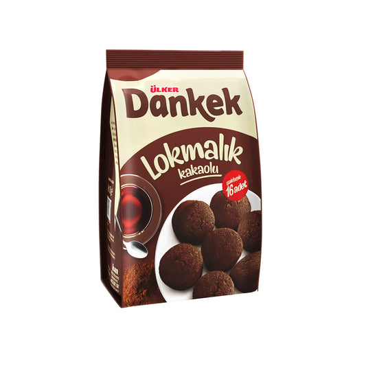 ULKER DANKEK LOKMALIK 160GR
