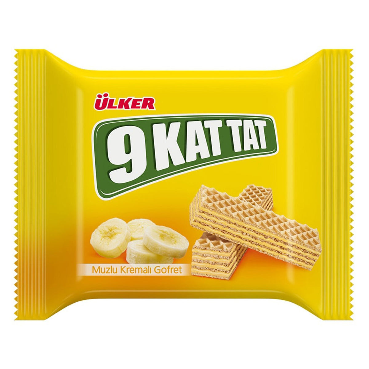 ULKER 9 KAT TAT INCE 39GR