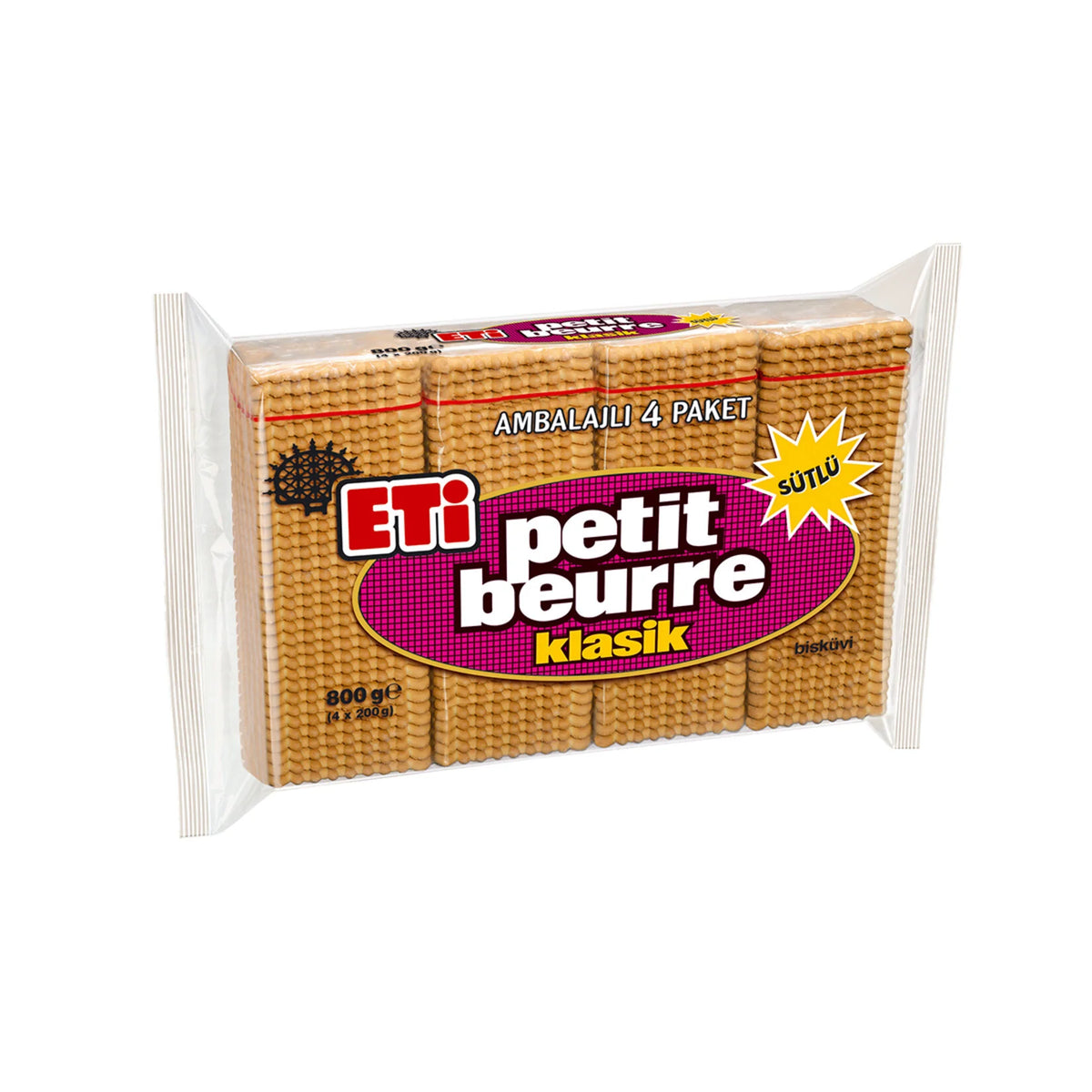 ETI PETIT BEURRE 800GR