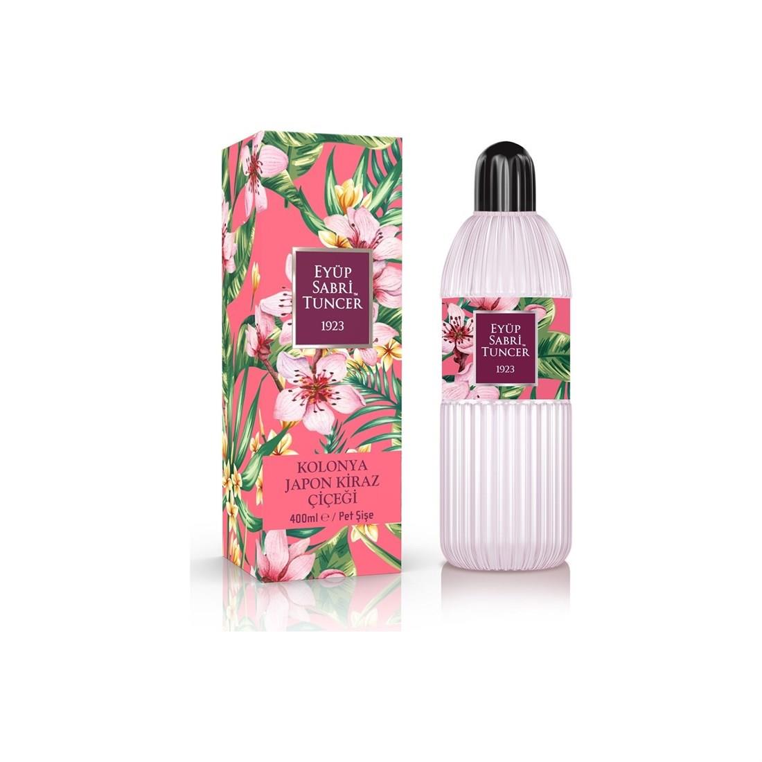 E.S.T KOLONYA JAPON KIRAZ CICEGI 400ML