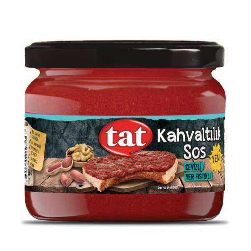 TAT KAHVALTILIK SOS 300GR