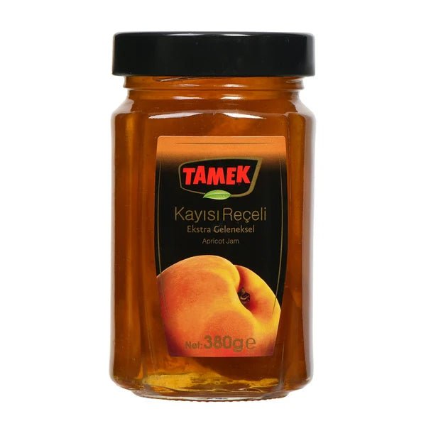 TAMEK KAYISI RECEL 380GR