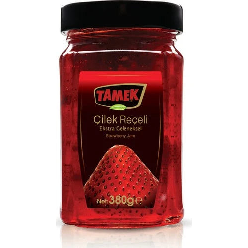 TAMEK CILEK RECELI 380GR