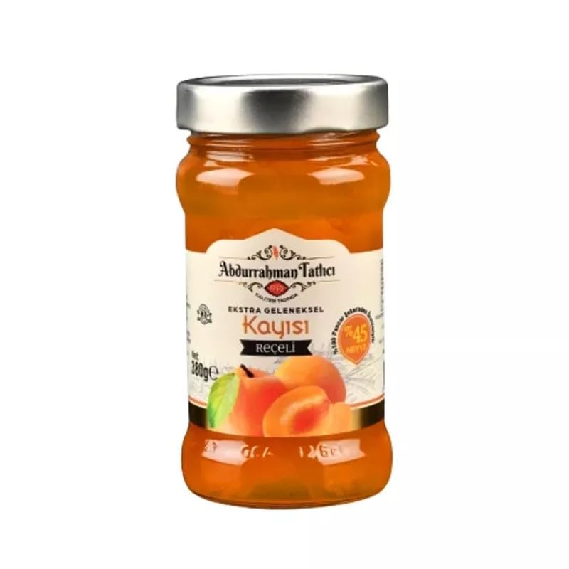 A.T KAYISI RECELI 380GR