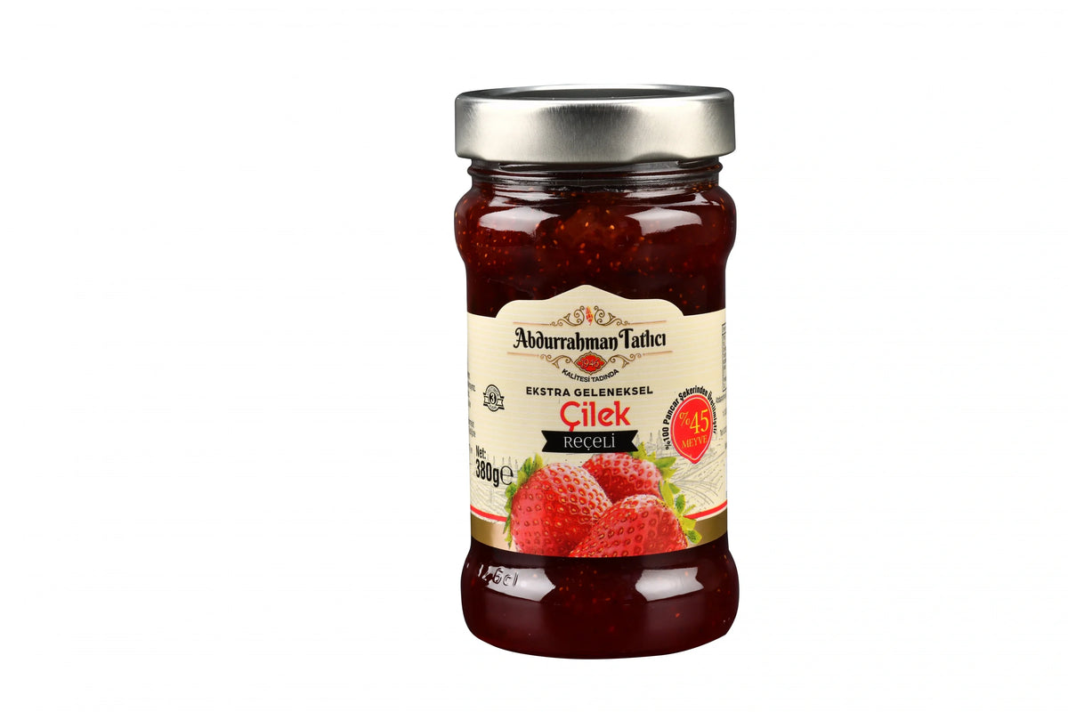A.T CILEK RECELI 380GR