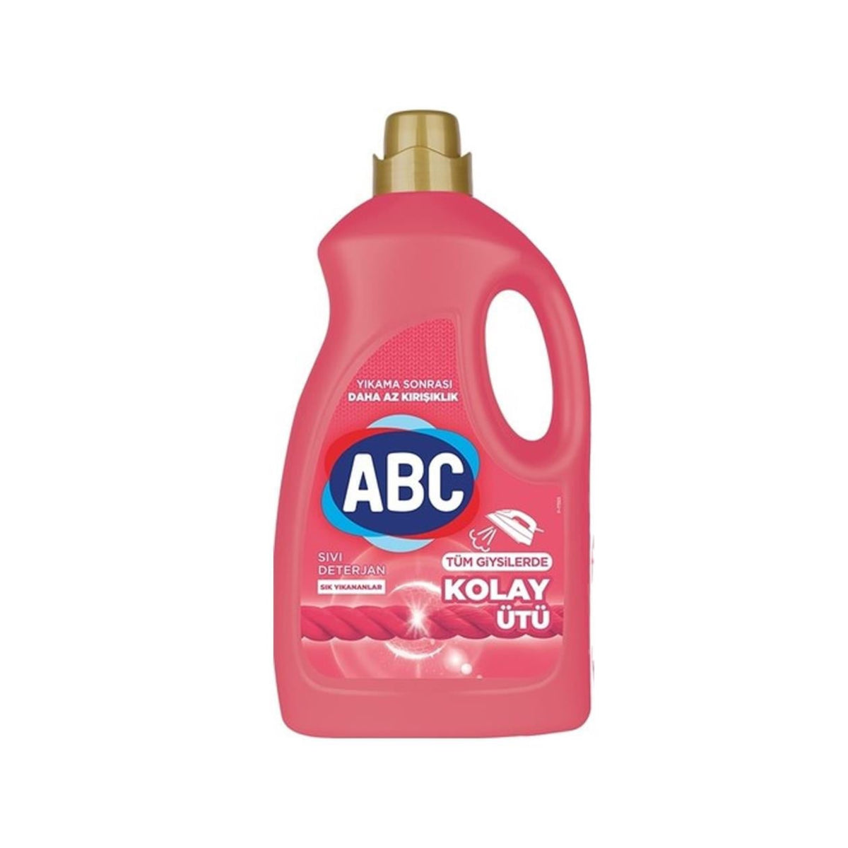 ABC KOLAY UTU 3000ML