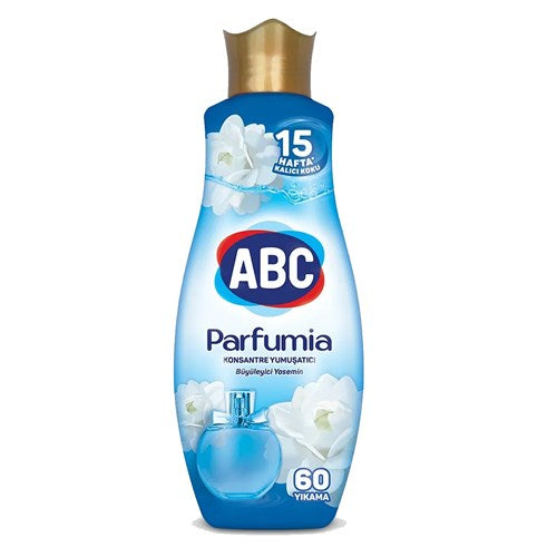 ABC YUMUSATICI BUYULEYICI YASEMIN 1440ML