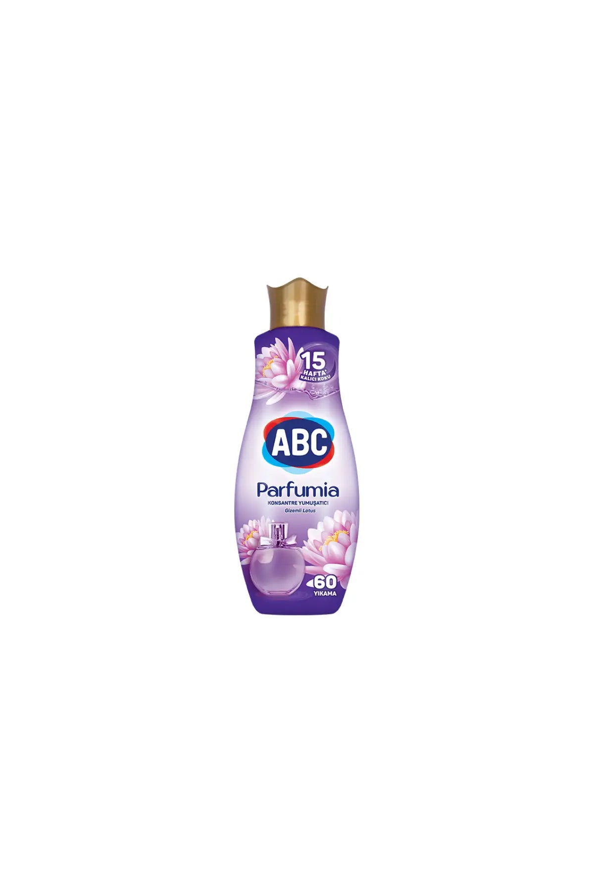 ABC YUMUSATICI GIZEMLI LOTUS 1440ML