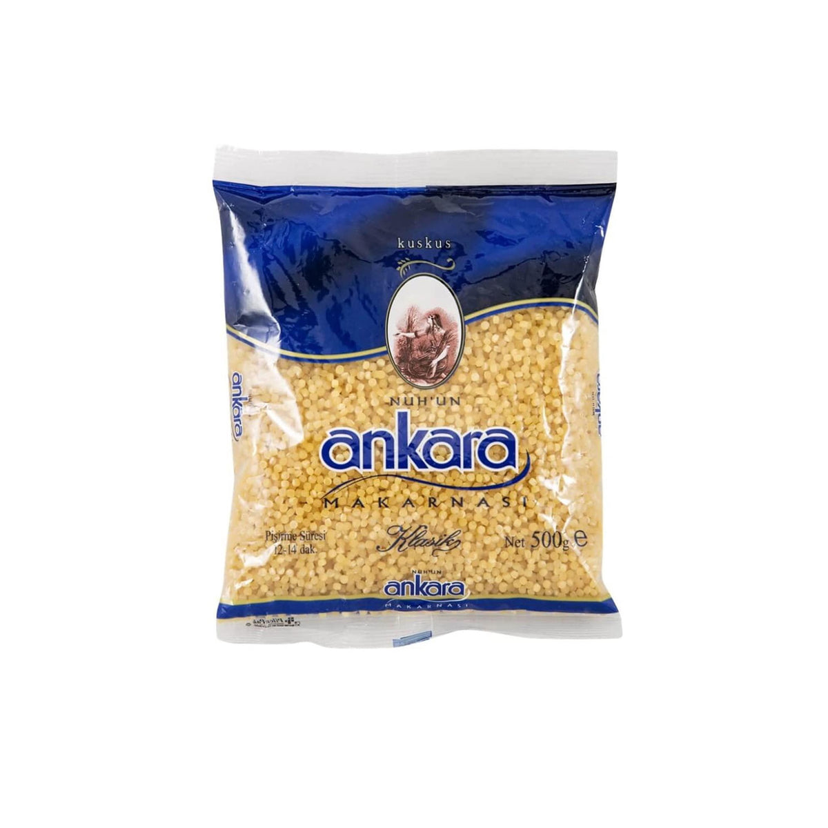 ANKARA MAKARNA 500GR