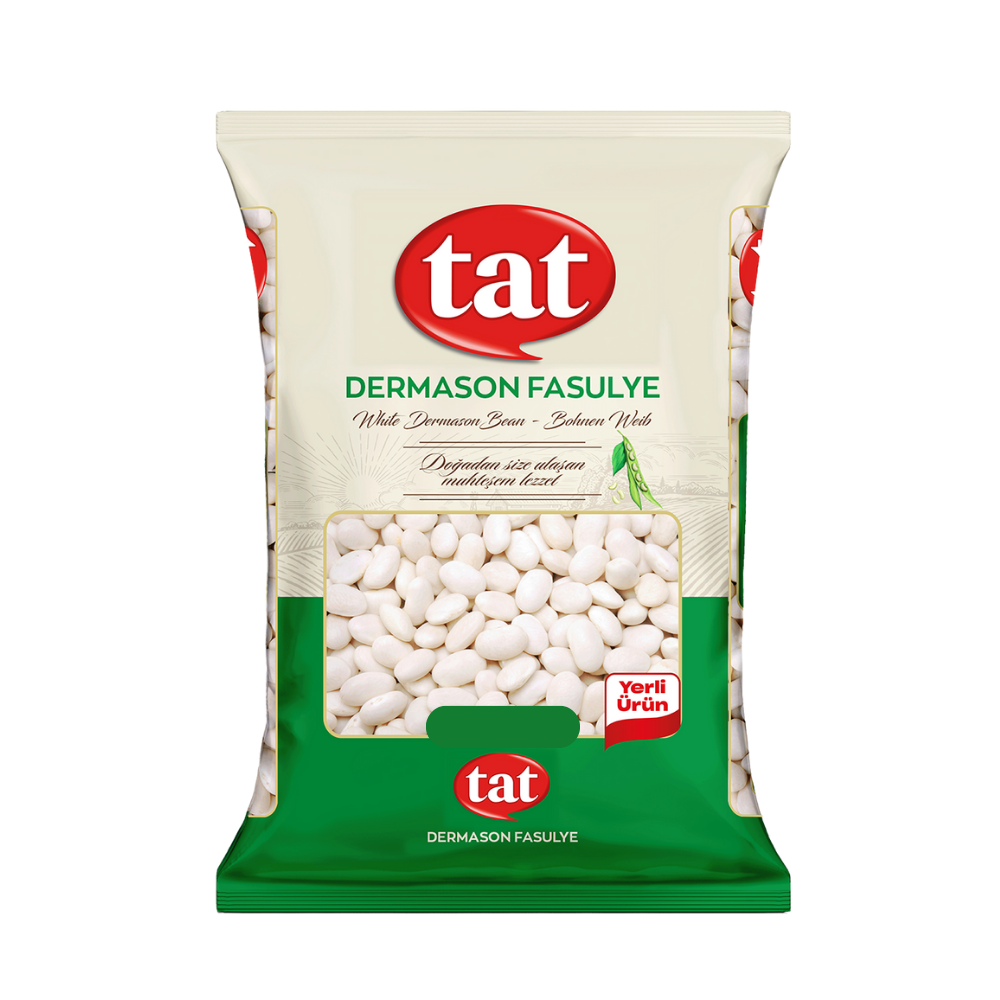 TAT FASULYE 1000GR