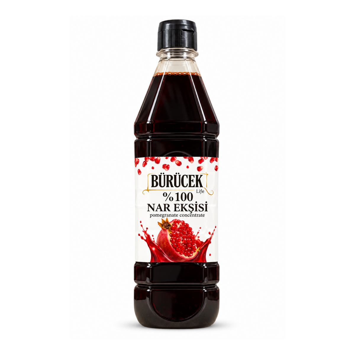 BURUCEK NAR EKSISI 1000GR