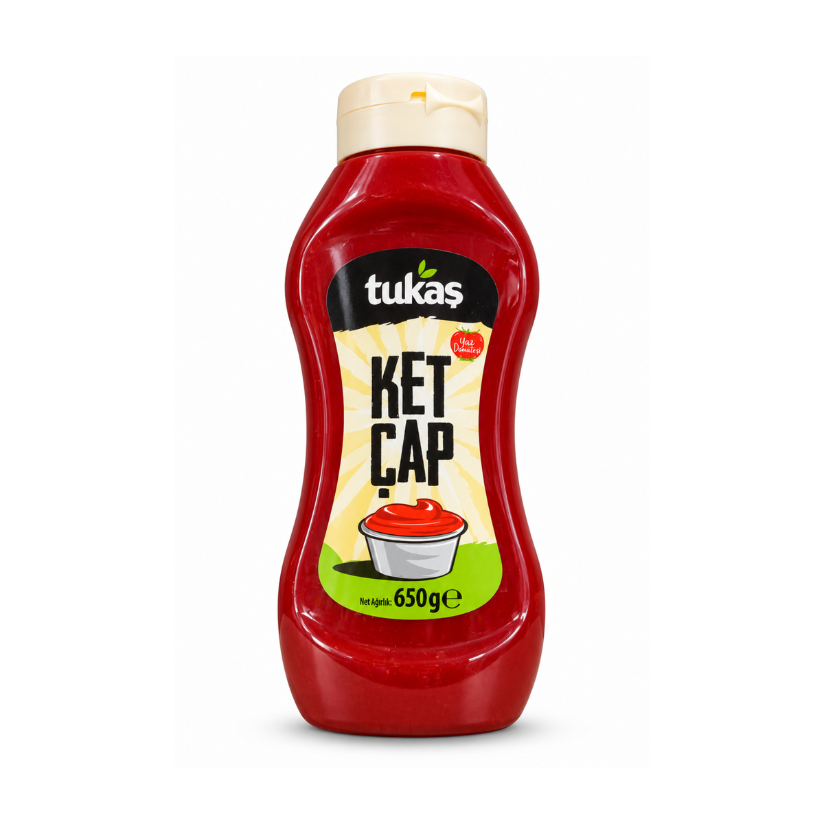 TUKAS KETCAP 650GR