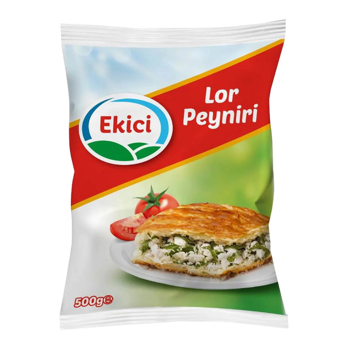 EKICI LOR PEYNIRI 500GR