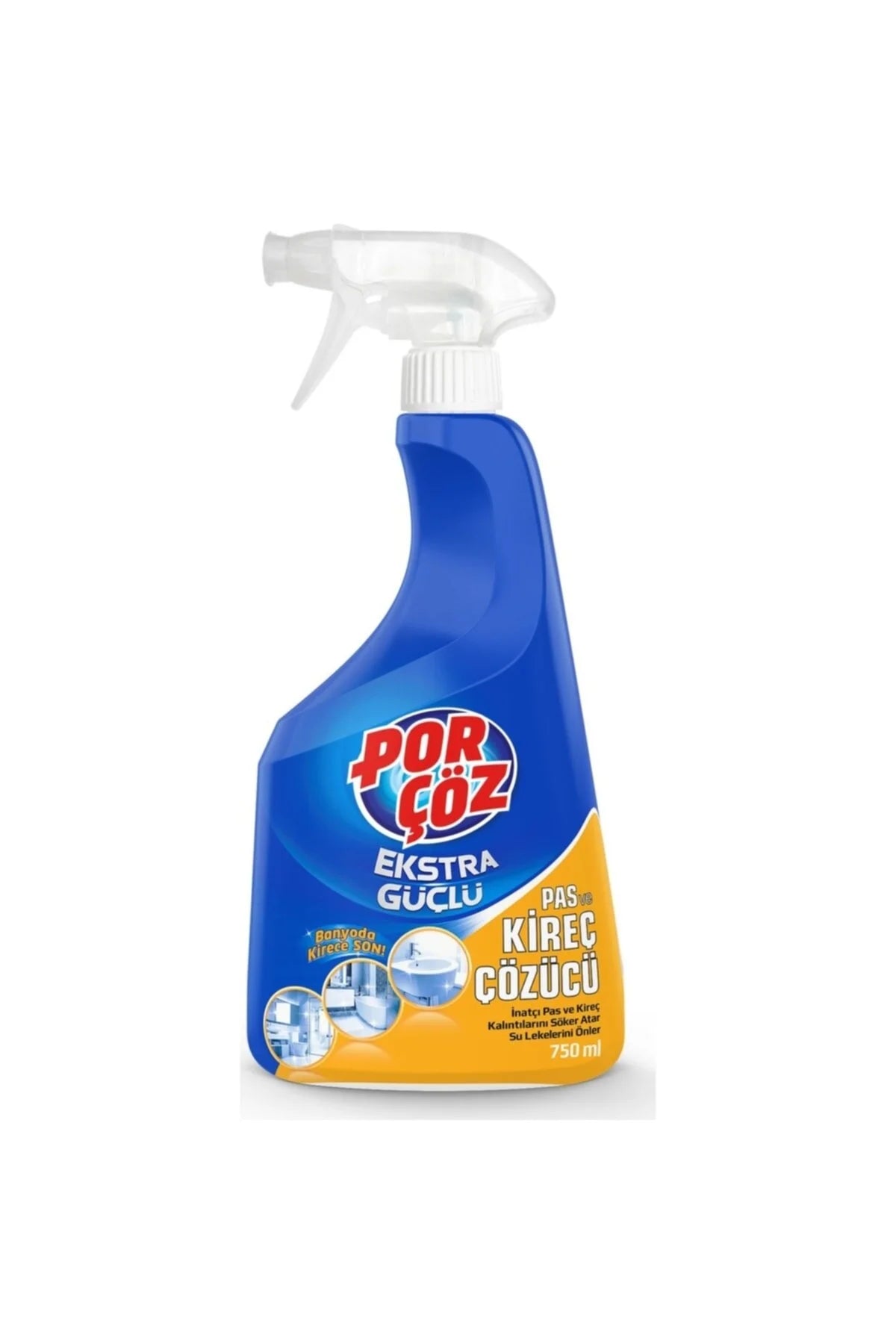PORCOZ PAS VE KIREC COZUCU 750ML