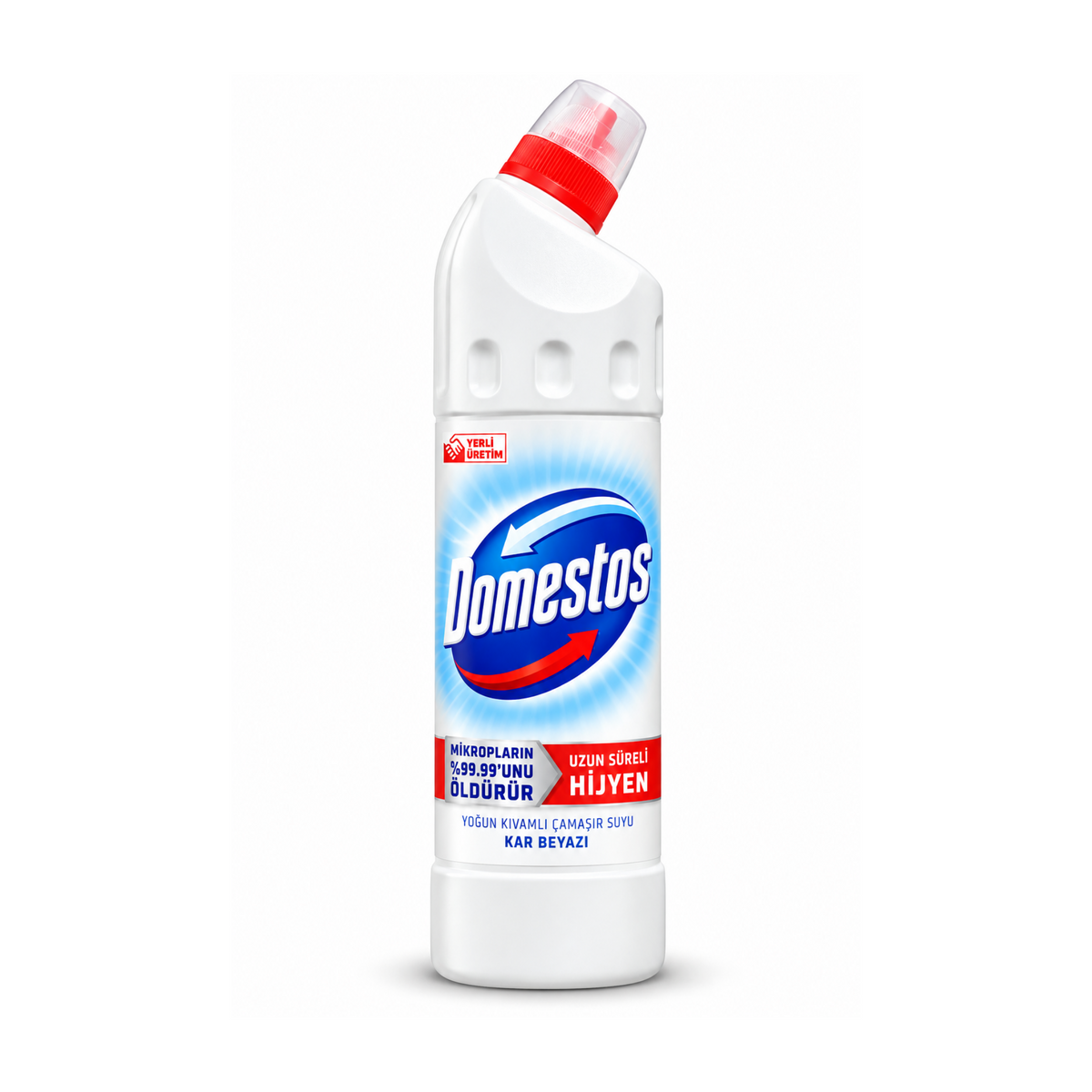 DOMESTOS CAMASIR SUYU KAR BEYAZI 750ML